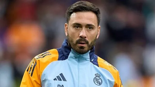 ديفيد أنشيلوتي يصبح عضوًا في الطاقم التدريبي للمنتخب البرازيلي ديفيد أنشيلوتي يصبح عضوًا في الطاقم التدريبي للمنتخب البرازيلي