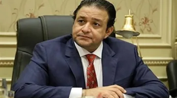 رئيس لجنة النقل بالنواب: وحدتنا وراء القيادة السياسية هي الطريق لتجاوز التحديات واستمرار التنمية