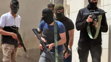 32 عملية احتجاج في الضفة الغربية خلال 48 ساعة