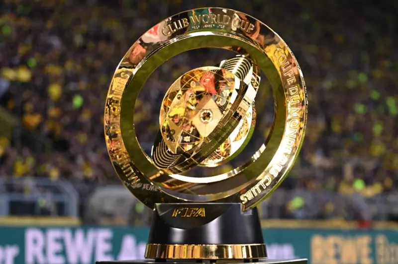 32 فريقًا: اكتشف الفرق المشاركة في كأس العالم للأندية وكيفية تأهلها 32 فريقًا: اكتشف الفرق المشاركة في كأس العالم للأندية وكيفية تأهلها
