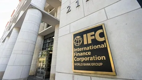 مؤسسة التمويل الدولية: ساهمنا بتقديم 4 مليارات دولار للقطاع الخاص منذ عام 2020 مؤسسة التمويل الدولية: ساهمنا بتقديم 4 مليارات دولار للقطاع الخاص منذ عام 2020