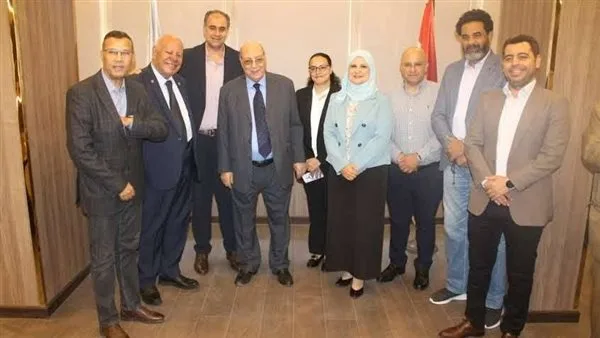 ملخص إنجازات وأنشطة مركز الأبحاث الزراعية خلال الفترة من 1 إلى 6 يونيو 2025 ملخص إنجازات وأنشطة مركز الأبحاث الزراعية خلال الفترة من 1 إلى 6 يونيو 2025