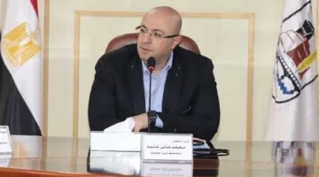 محافظ بني سويف يستعرض نتائج 27 زيارة قامت بها فرق التفتيش المالي والإداري