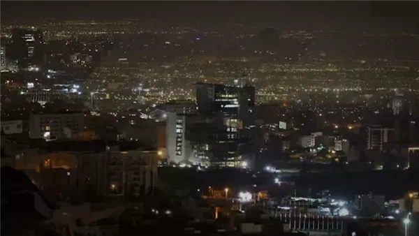 جيش الاحتلال: تضرر قليل من المباني بسبب شظايا تص intercept للصواريخ الإيرانية جيش الاحتلال: تضرر قليل من المباني بسبب شظايا تص intercept للصواريخ الإيرانية