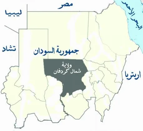 مدير سجون ولاية شمال كردفان يتفقد أعمال الصيانة في سجن محلية الرهد أبو دكنة مدير سجون ولاية شمال كردفان يتفقد أعمال الصيانة في سجن محلية الرهد أبو دكنة