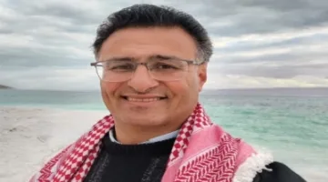 عازر يعبّر: الملكية تسكن قلوبنا – من تأليف القس سامر عازر