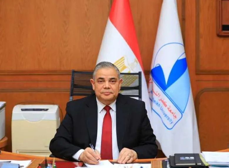مستشفى كفر الشيخ الجامعي يعلن أعلى مستوى من الجاهزية خلال عيد الأضحى