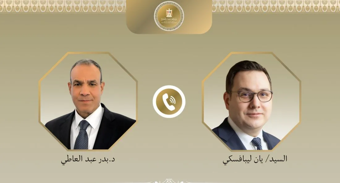 وزير الخارجية ينبه إلى خطر انزلاق الشرق الأوسط نحو الفوضى وزير الخارجية ينبه إلى خطر انزلاق الشرق الأوسط نحو الفوضى