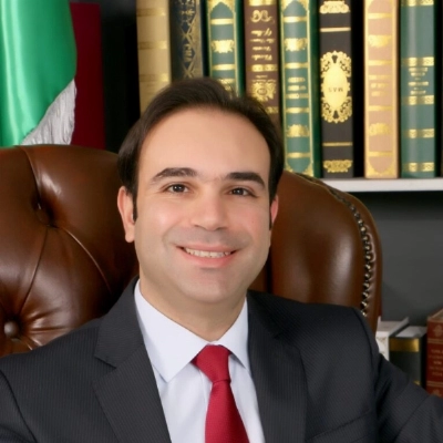 تعافٍ حذر للاقتصادات في منطقة الشرق الأوسط… أين يقف الأردن؟ ـ بقلم: د. رعد محمود التل تعافٍ حذر للاقتصادات في منطقة الشرق الأوسط… أين يقف الأردن؟ ـ بقلم: د. رعد محمود التل