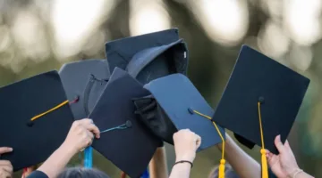 3500 مواطن يتكبدون تكاليف دراستهم كضحايا في جامعتين خارج البلاد