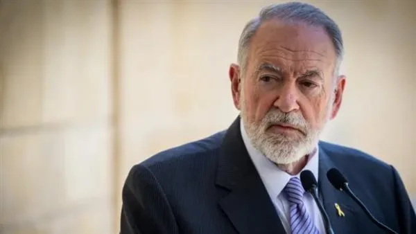 السفير الأمريكي في إسرائيل: الولايات المتحدة لم تعد تؤيد إنشاء دولة فلسطينية بشكل كامل. السفير الأمريكي في إسرائيل: الولايات المتحدة لم تعد تؤيد إنشاء دولة فلسطينية بشكل كامل.