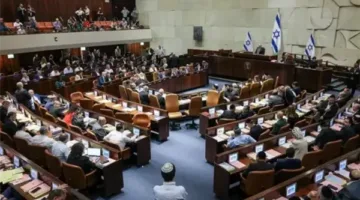 أكاديمي فلسطيني: حل الكنيست قد يؤدي إلى تغيير جذري في مجريات الصراع في غزة