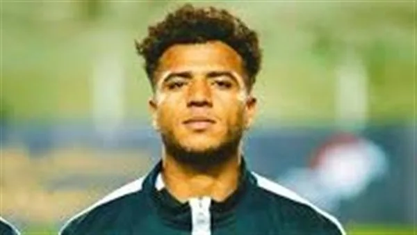 لاعب البنك الأهلي: حظر الانتقالات أثر على انتقالي إلى الزمالك لاعب البنك الأهلي: حظر الانتقالات أثر على انتقالي إلى الزمالك