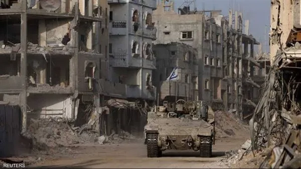 الدفاع المدني في غزة: الاحتلال يعيق إنقاذ الأرواح في المنطقة الدفاع المدني في غزة: الاحتلال يعيق إنقاذ الأرواح في المنطقة