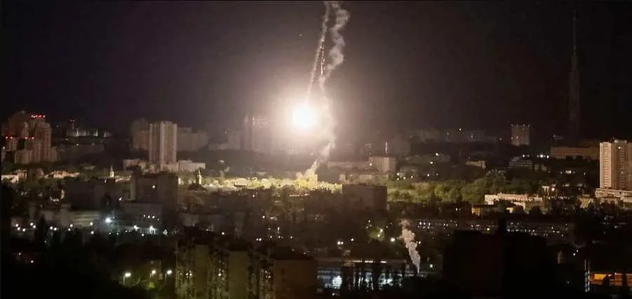 الدفاع الجوي الإسرائيلي يعلن عن سقوط طائرة مسيرة في وادي يزرعيل الدفاع الجوي الإسرائيلي يعلن عن سقوط طائرة مسيرة في وادي يزرعيل