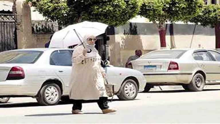 37 درجة في القاهرة: الأرصاد ت divulge تفاصيل الطقس لليوم الأربعاء (بيان بالـ…)