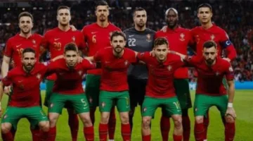 رونالدو يقود منتخب البرتغال في مواجهة إسبانيا بنهائي دوري الأمم الأوروبية