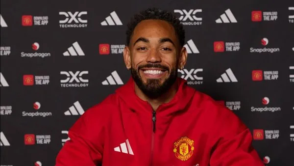 كونيا بعد انتقاله إلى مانشستر يونايتد: حلم تحقق بالفعل كونيا بعد انتقاله إلى مانشستر يونايتد: حلم تحقق بالفعل