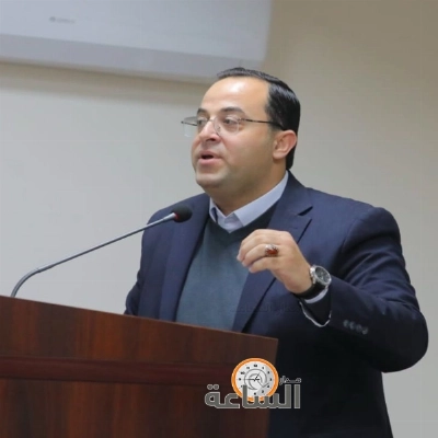 الخصاونة يوضح: موقف الأردن ثابت، والمرحلة المقبلة تحتاج إلى وعي وتضامن – بقلم: المحامي حسام حسين الخصاونة الخصاونة يوضح: موقف الأردن ثابت، والمرحلة المقبلة تحتاج إلى وعي وتضامن – بقلم: المحامي حسام حسين الخصاونة