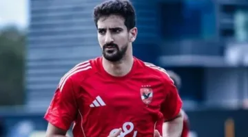 بن رمضان: أجواء معسكر ميامي رائعة.. وانضمامي للأهلي كان في الوقت المناسب