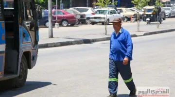 39 درجة اليوم.. الأرصاد تنبه من ارتفاع كبير في درجات الحرارة بالمنوفية