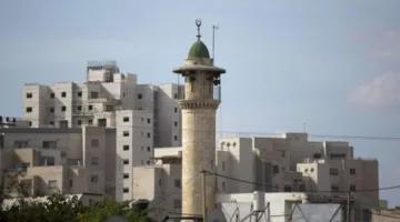 حماس تنبه من العواقب المحتملة لقرار بن غفير بحظر الأذان في المساجد بالداخل المحتل
