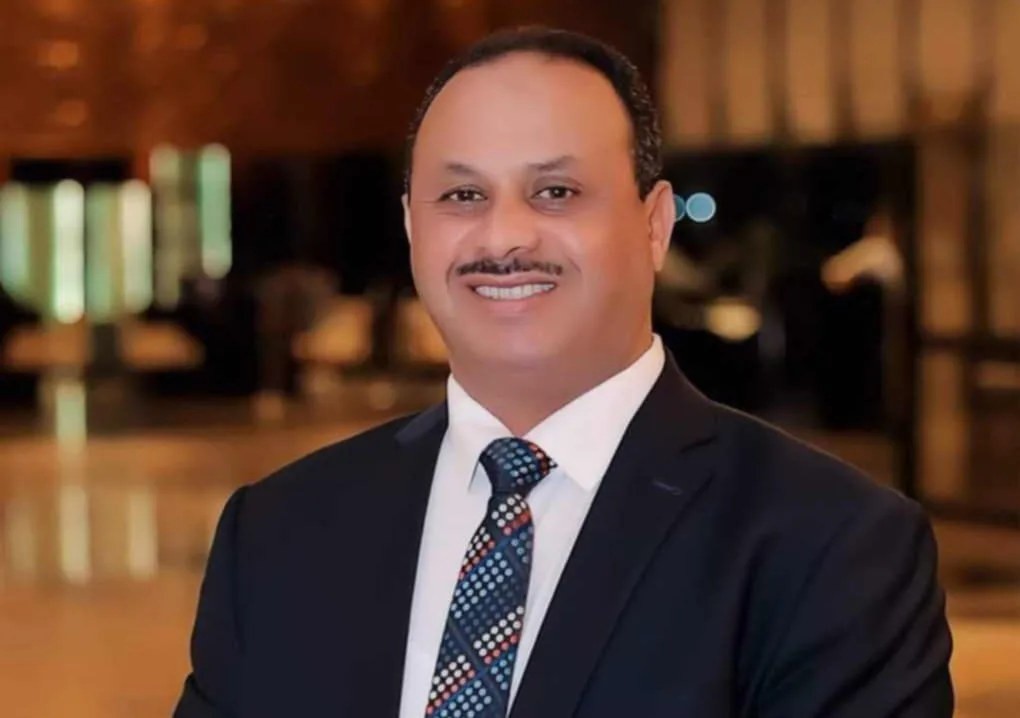 قيادي في حزب مستقبل وطن: بيان وزارة الخارجية يبرز شفافية مصر في التعامل مع الوفود ويعزز الأمن القومي ويدعم فلسطين. قيادي في حزب مستقبل وطن: بيان وزارة الخارجية يبرز شفافية مصر في التعامل مع الوفود ويعزز الأمن القومي ويدعم فلسطين.