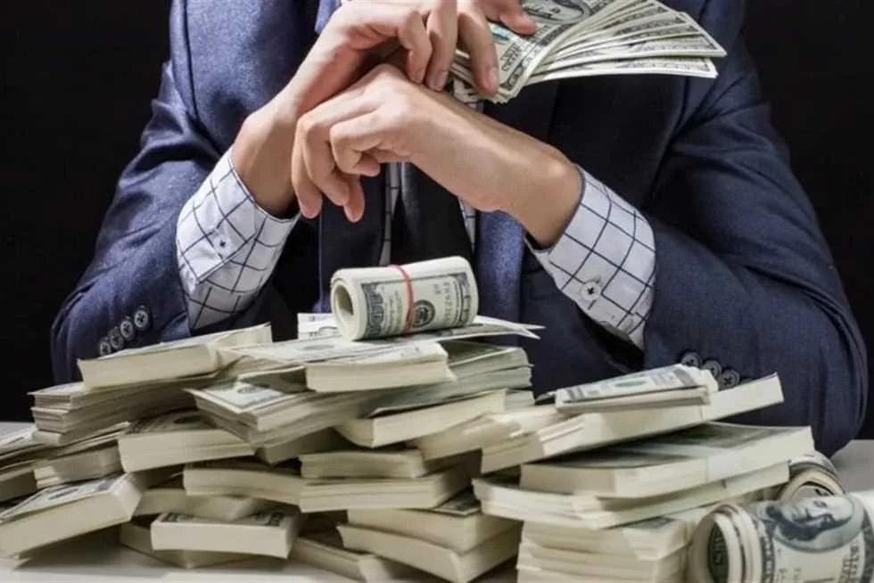 4 أبراج جريئة في الشؤون المالية.. أذكياء يعشقون المخاطرة بخطوات محسوبة 4 أبراج جريئة في الشؤون المالية.. أذكياء يعشقون المخاطرة بخطوات محسوبة