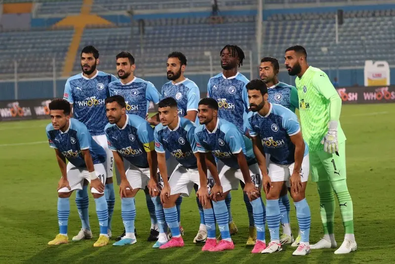 4 أندية تحتفل بأول ألقابها في البطولات القارية الكبرى، أبرزها بيراميدز 4 أندية تحتفل بأول ألقابها في البطولات القارية الكبرى، أبرزها بيراميدز