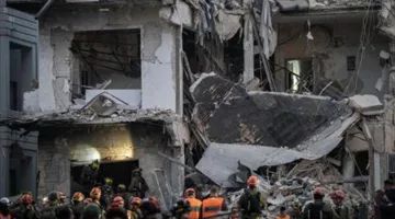 4 إسرائيليين لقوا حتفهم و87 مصابًا نتيجة الهجوم الإيراني الأخير
