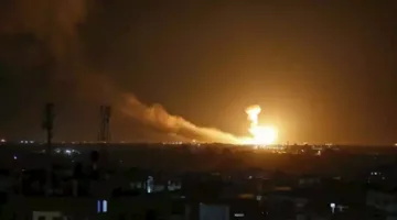 4 شهداء و90 جريحًا في إطلاق نار بالقرب من مركز توزيع المساعدات في قطاع غزة