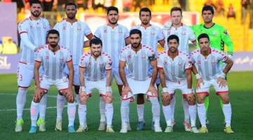 4 لقاءات في الأسبوع 35 من الدوري العراقي