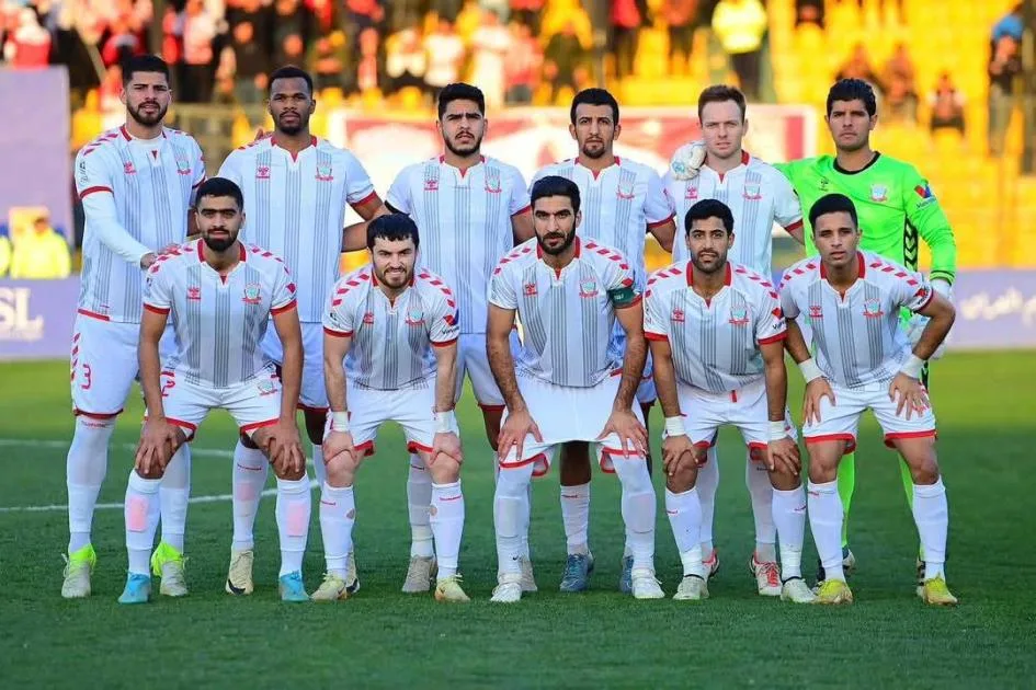 4 لقاءات في الأسبوع 35 من الدوري العراقي 4 لقاءات في الأسبوع 35 من الدوري العراقي