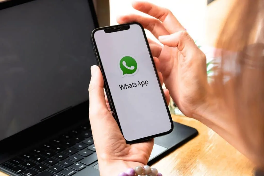 4 ميزات جديدة في واتساب… اكتشفها الآن 4 ميزات جديدة في واتساب… اكتشفها الآن