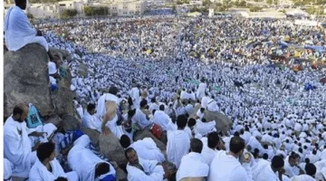 “40 ألف هدية من ‘قاطرة هدية’ لتكريم حجاج بيت الله الحرام”   10 يونيو 2025 | 06:38 مساءً