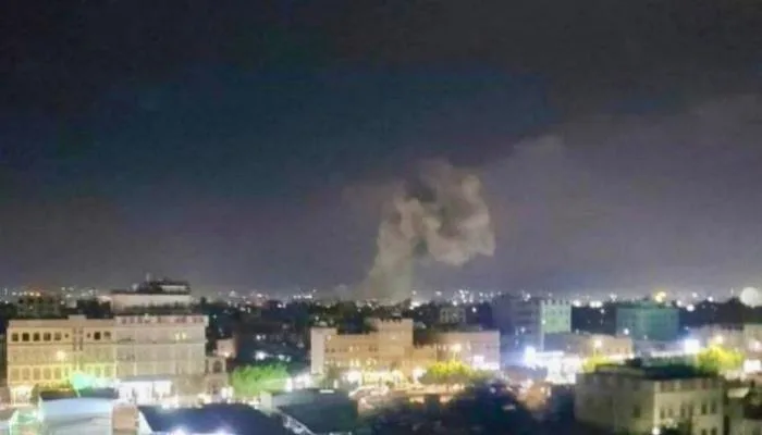 400 حوثي خلال شهرين: عدد القتلى نتيجة الغارات الأمريكية في اليمن 400 حوثي خلال شهرين: عدد القتلى نتيجة الغارات الأمريكية في اليمن