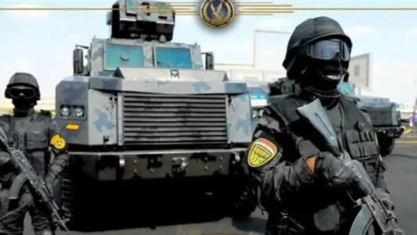 الداخلية تعتقل 435 شخصًا بتهم متعلقة بالمخدرات وتنفذ 85 ألف حكم قضائي. الداخلية تعتقل 435 شخصًا بتهم متعلقة بالمخدرات وتنفذ 85 ألف حكم قضائي.