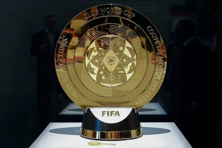 41 مليار دولار: التأثير الاقتصادي لكأس العالم للأندية بمشاركة خمس فرق عربية 41 مليار دولار: التأثير الاقتصادي لكأس العالم للأندية بمشاركة خمس فرق عربية