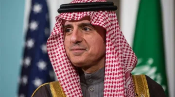 عاجل.. السعودية تسعى لشغل منصب أمين عام جامعة الدول العربية بدلاً من “أبو الغيط”.. وعادل الجبير في مقدمة المرشحين.