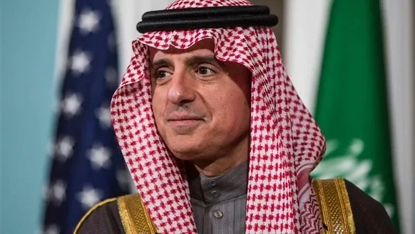 عاجل.. السعودية تسعى لشغل منصب أمين عام جامعة الدول العربية بدلاً من “أبو الغيط”.. وعادل الجبير في مقدمة المرشحين. عاجل.. السعودية تسعى لشغل منصب أمين عام جامعة الدول العربية بدلاً من “أبو الغيط”.. وعادل الجبير في مقدمة المرشحين.