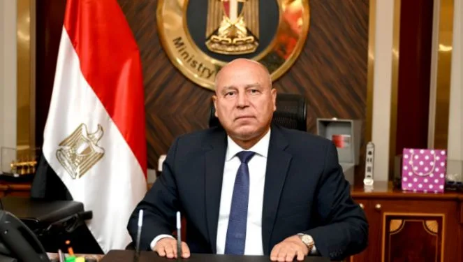 كامل الوزير يشرح سبب عدم اعتماده على خطة البنك الدولي في تحسين قطاع الصناعة كامل الوزير يشرح سبب عدم اعتماده على خطة البنك الدولي في تحسين قطاع الصناعة