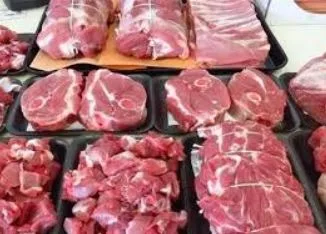 عروض مثيرة لمحلات اللحوم في دمياط.. واللحوم المحلية والبرازيلية في الصدارة عروض مثيرة لمحلات اللحوم في دمياط.. واللحوم المحلية والبرازيلية في الصدارة