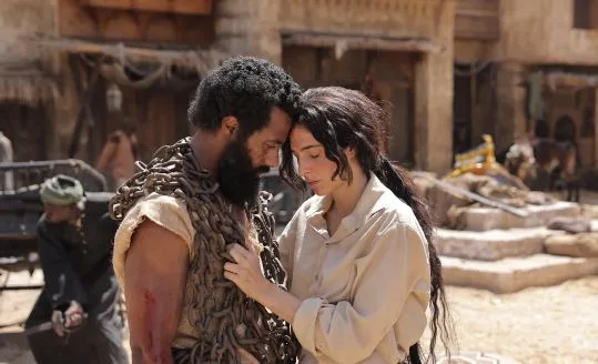 منتج فيلم “أسد”: إكمال 90% من التصوير تمهيدًا للإطلاق العالمي منتج فيلم “أسد”: إكمال 90% من التصوير تمهيدًا للإطلاق العالمي