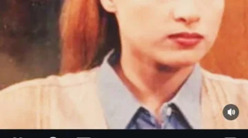 سيمون تسترجع ذكرياتها من خلال دورها في مسلسل “عائلة شمس”