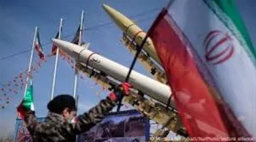 مصدر عسكري إسرائيلي: قمنا بقصف منطقة يقطنها مسؤولون بارزون من الحرس الثوري في طهران