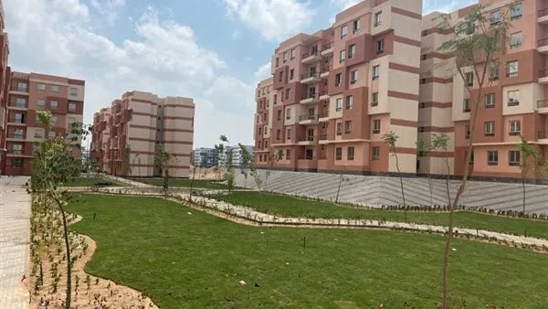 صندوق الإسكان يشرح وضع المتقدمين غير الأوائل في برنامج سكن لكل المصريين 5 صندوق الإسكان يشرح وضع المتقدمين غير الأوائل في برنامج سكن لكل المصريين 5