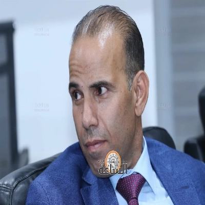 الساعات الأخيرة – تأليف: د. صلاح العبادي الساعات الأخيرة – تأليف: د. صلاح العبادي