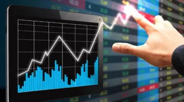 دور شركات الوساطة في الدخول إلى سوق التداول لعام 2025