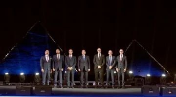 بعد إطلاق خدمات الجيل الخامس.. مصادر للشروق: العملاء لن يتحملوا أي تكاليف إضافية لاستخدام الخدمة الجديدة