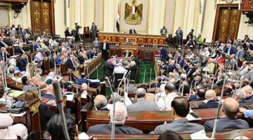 مجلس النواب يوافق على اتفاقية بين مصر والإمارات لمكافحة الازدواج الضريبي والتهرب من ضريبة الدخل
